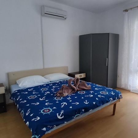 Villa Franic Saplunara Exteriér fotografie