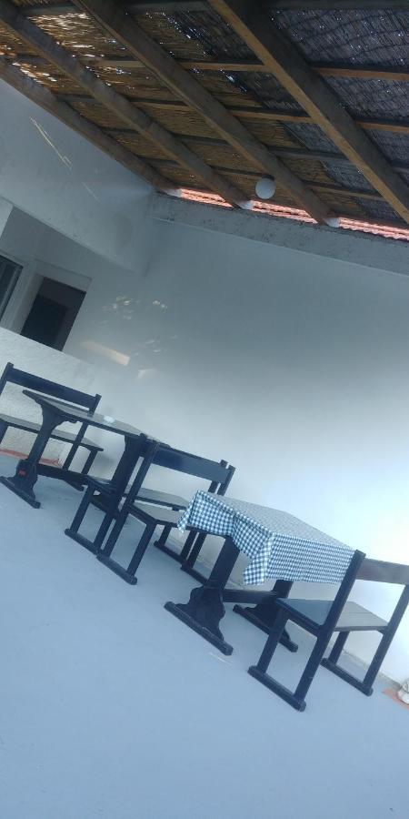 Villa Franic Saplunara Exteriér fotografie