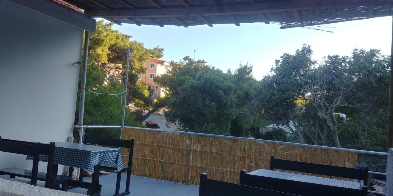 Villa Franic Saplunara Exteriér fotografie