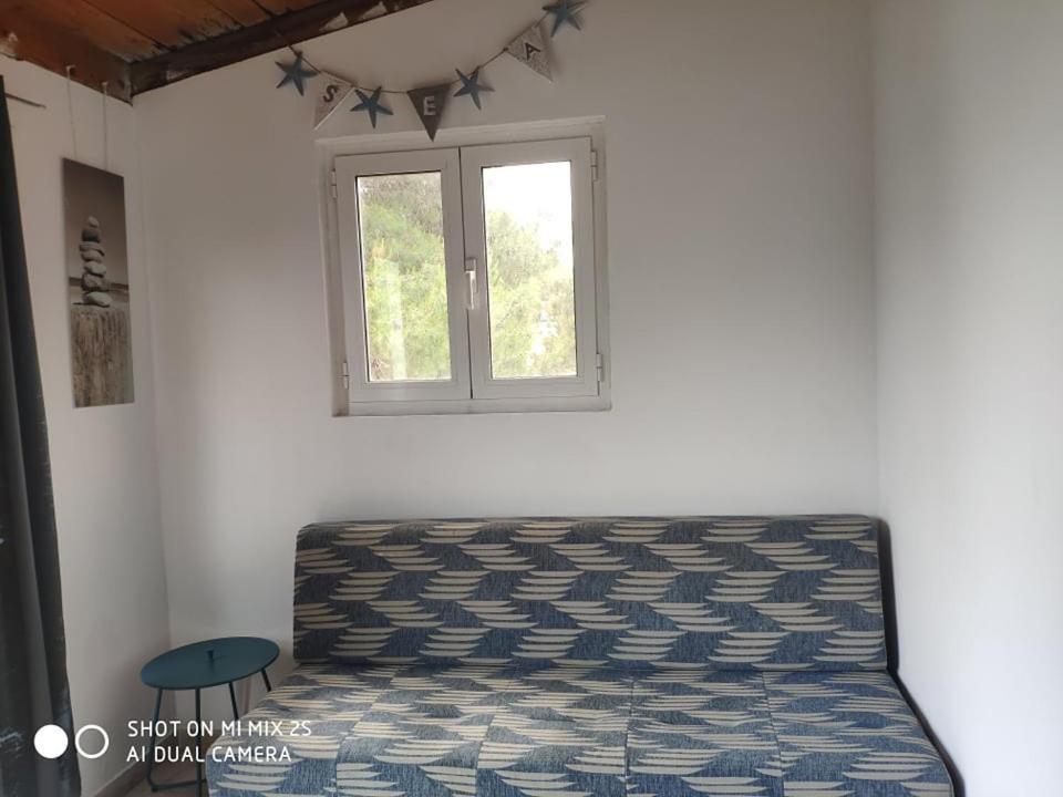 Villa Franic Saplunara Exteriér fotografie