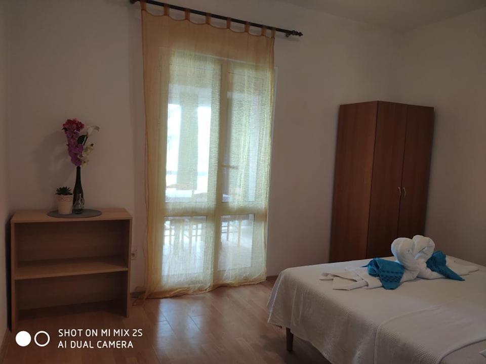 Villa Franic Saplunara Exteriér fotografie