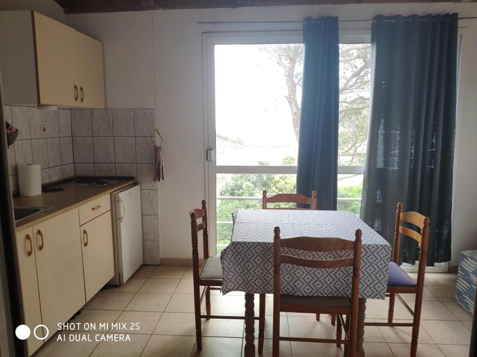 Villa Franic Saplunara Exteriér fotografie