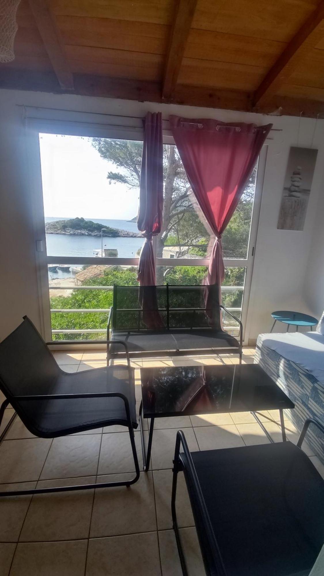 Villa Franic Saplunara Exteriér fotografie