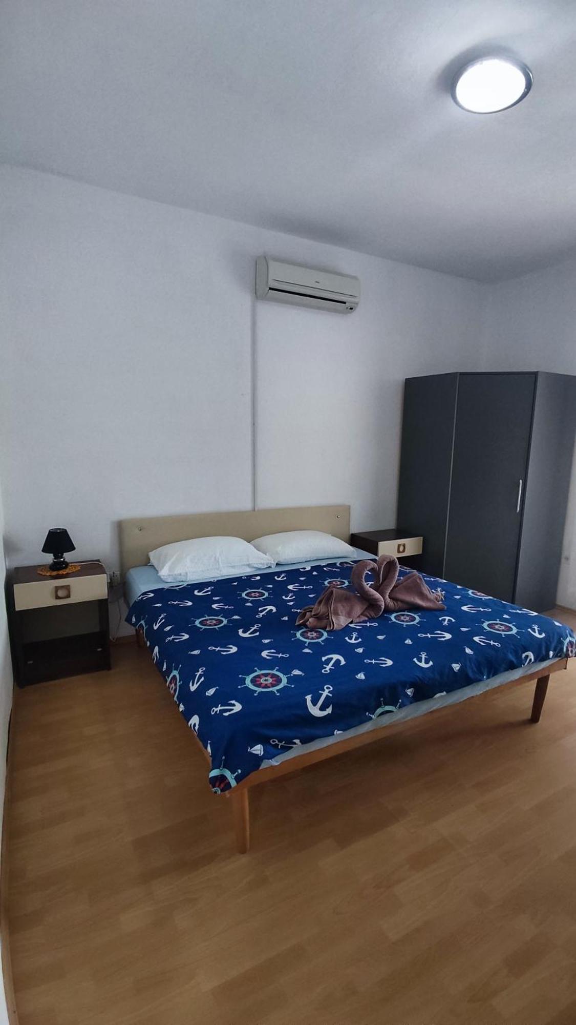 Villa Franic Saplunara Exteriér fotografie