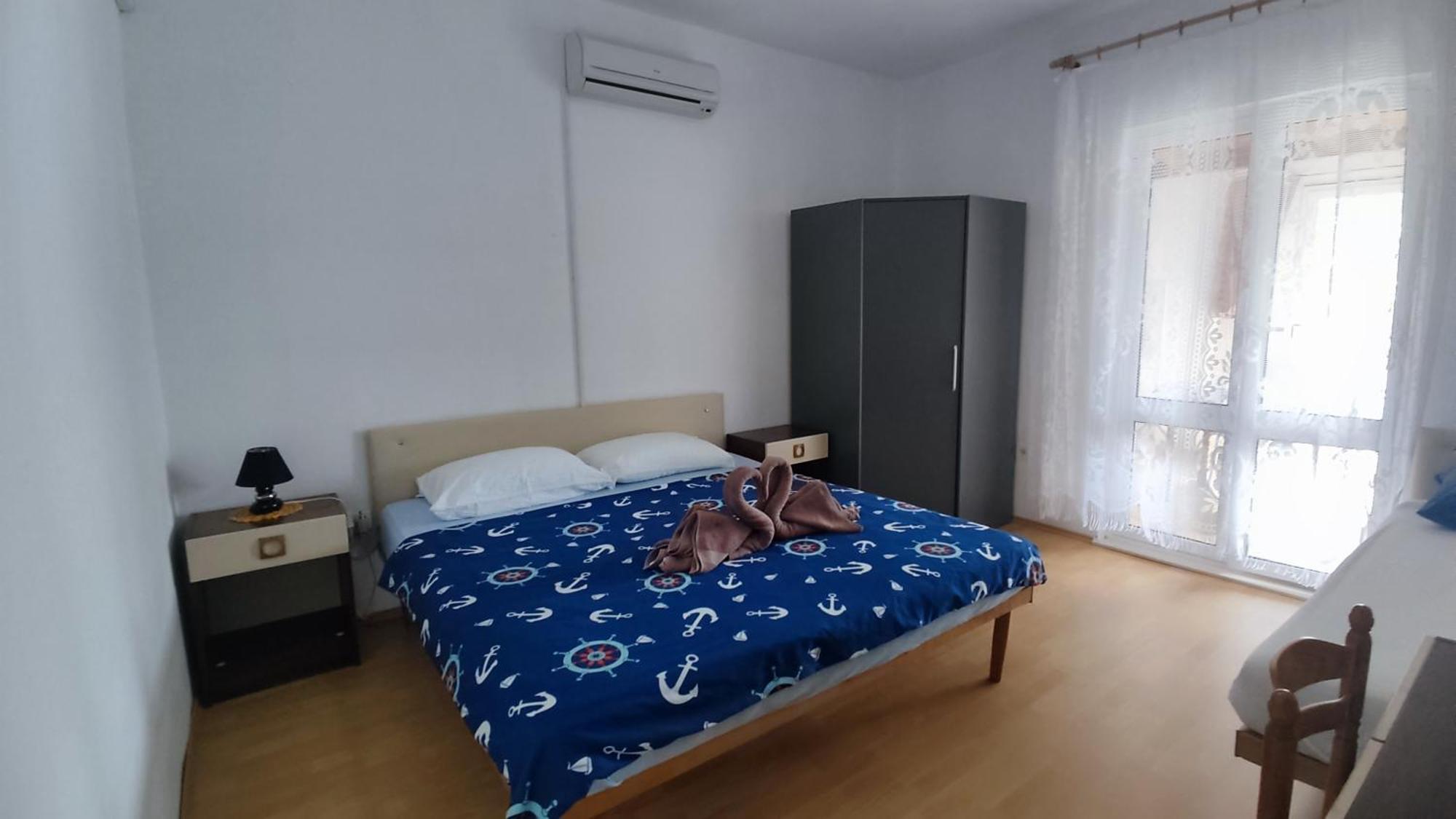 Villa Franic Saplunara Exteriér fotografie