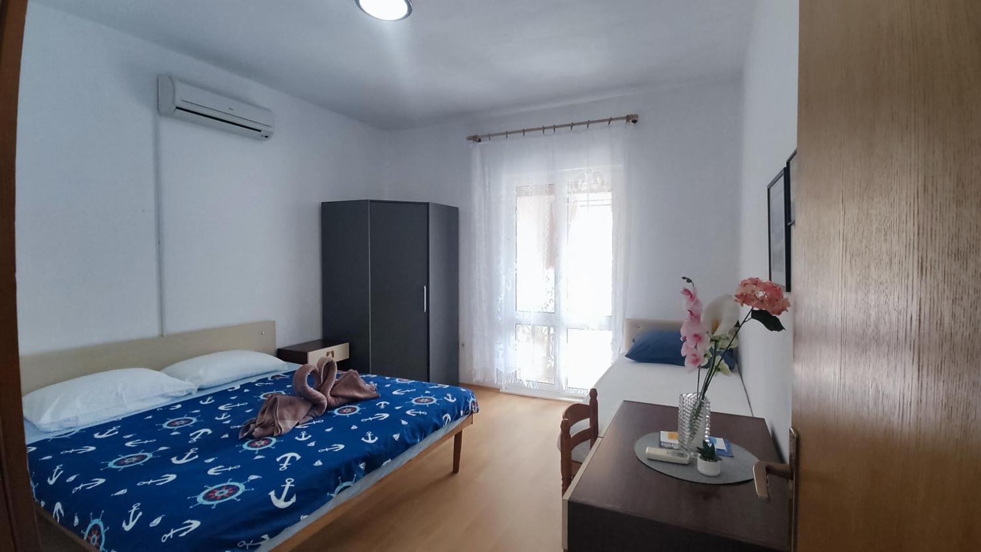 Villa Franic Saplunara Exteriér fotografie