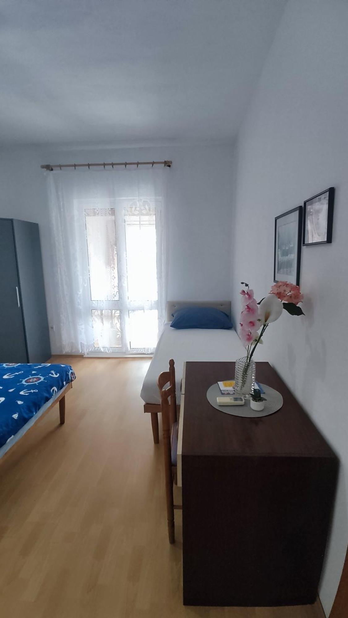 Villa Franic Saplunara Exteriér fotografie