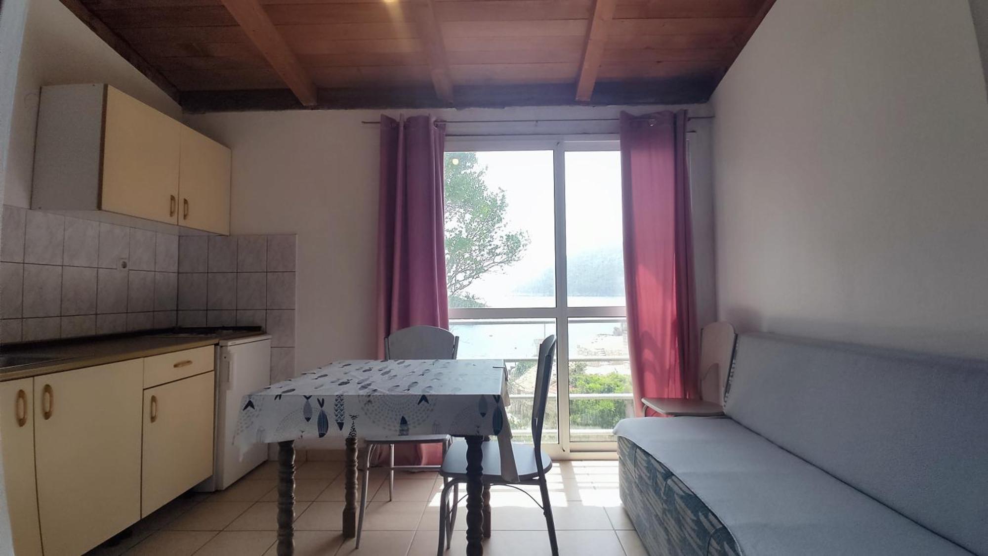 Villa Franic Saplunara Exteriér fotografie